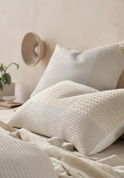 Linen House - Baleares Duvet Cover Set