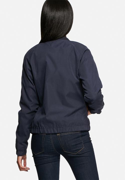 Jacqueline de Yong - Treasure Bomber Jacket