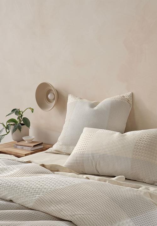 Linen House - Baleares Duvet Cover Set
