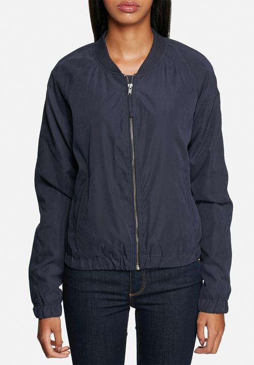 Jacqueline de Yong - Treasure Bomber Jacket