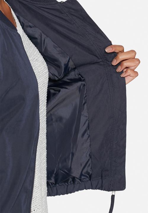 Jacqueline de Yong - Treasure Bomber Jacket