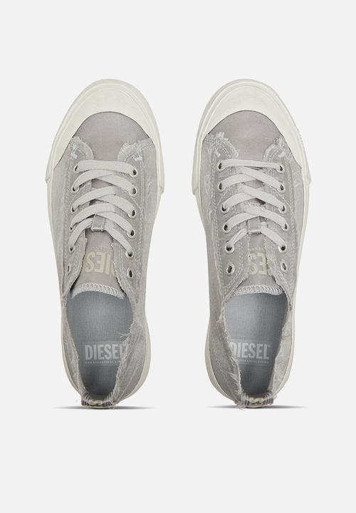 Diesel  - S-Athos Low W