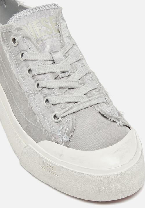 Diesel  - S-Athos Low W