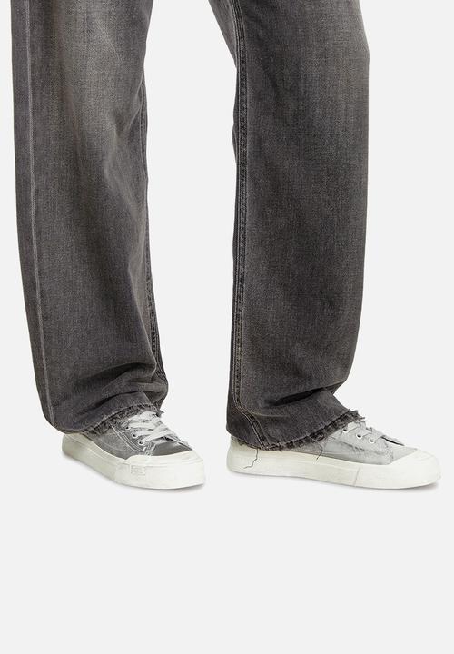 Diesel  - S-Athos Low W