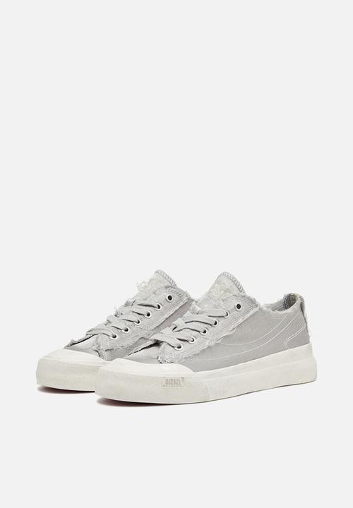Diesel  - S-Athos Low W