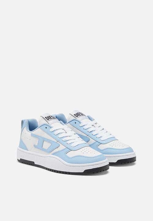 Diesel  - S-UKIYO V2 LOW W