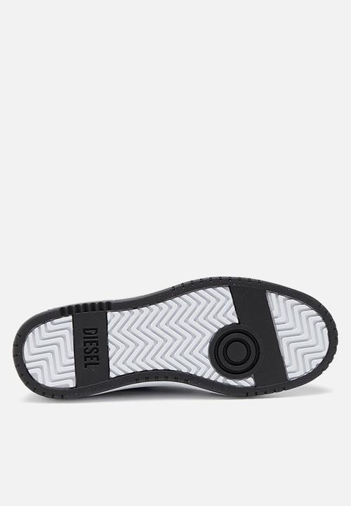 Diesel  - S-UKIYO V2 LOW W