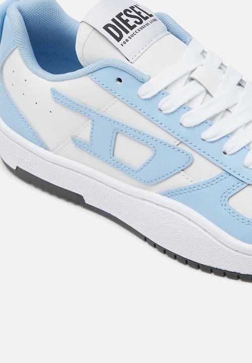 Diesel  - S-UKIYO V2 LOW W