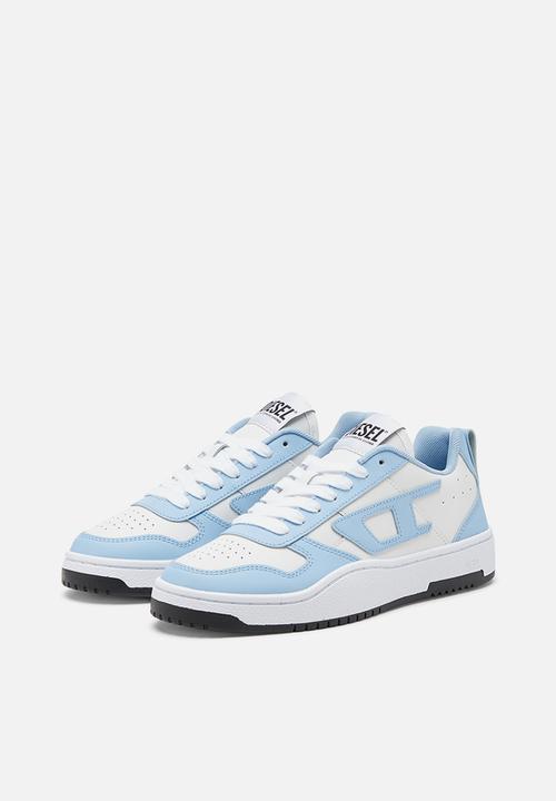 Diesel  - S-UKIYO V2 LOW W