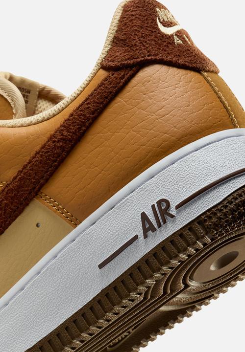 Nike - Air Force 1 '07 next nature