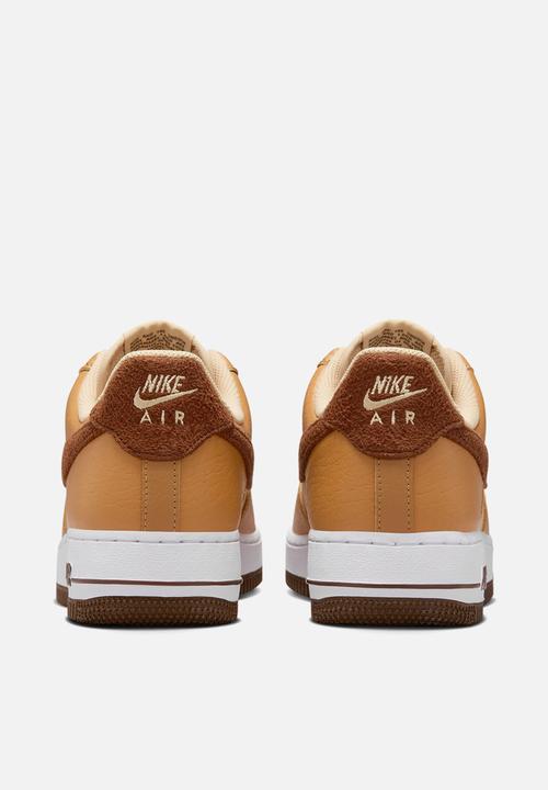 Nike - Air Force 1 '07 next nature