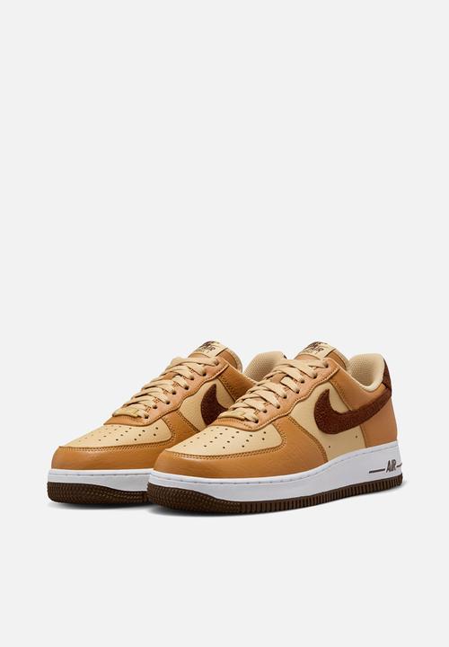Nike - Air Force 1 '07 next nature