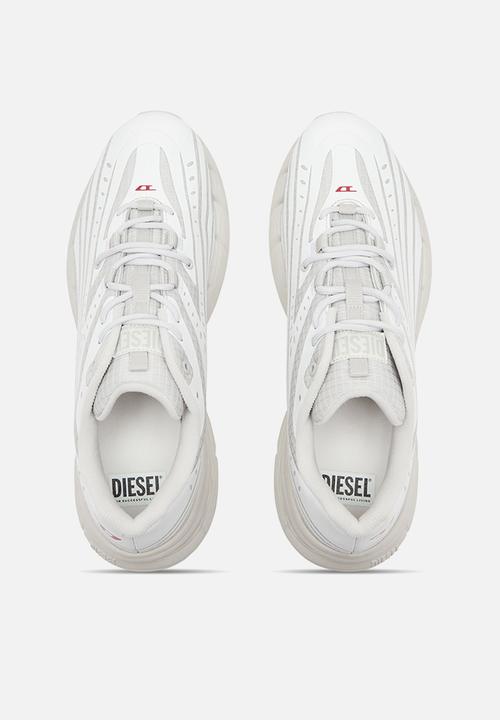 Diesel  - D-AIRSPEED LOW