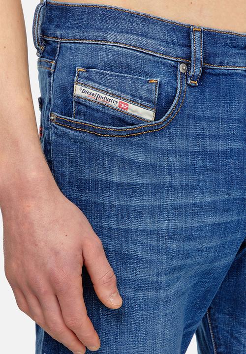 Diesel  - 2019 D-STRUKT - Blue