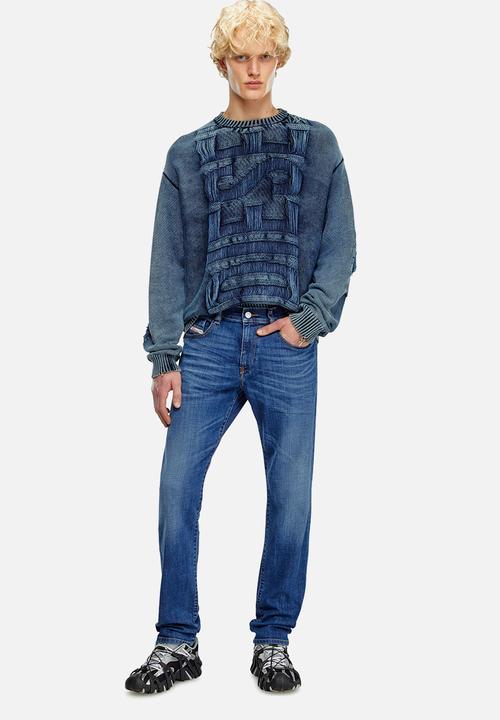 Diesel  - 2019 D-STRUKT - Blue