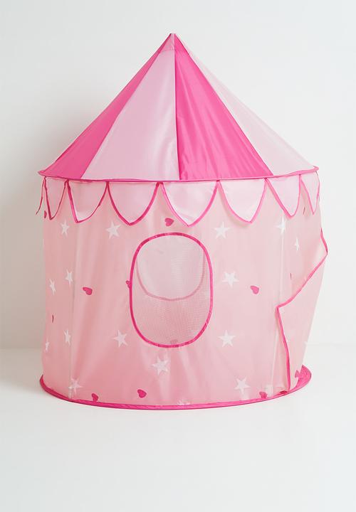 Pop Candy - Play tent - pink