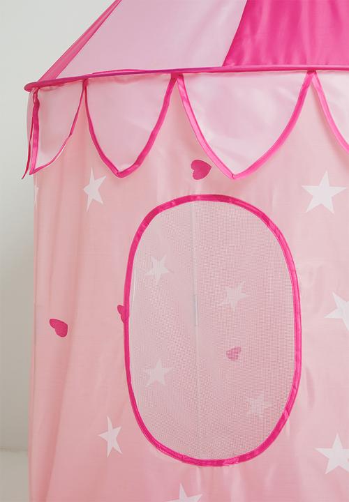 Pop Candy - Play tent - pink
