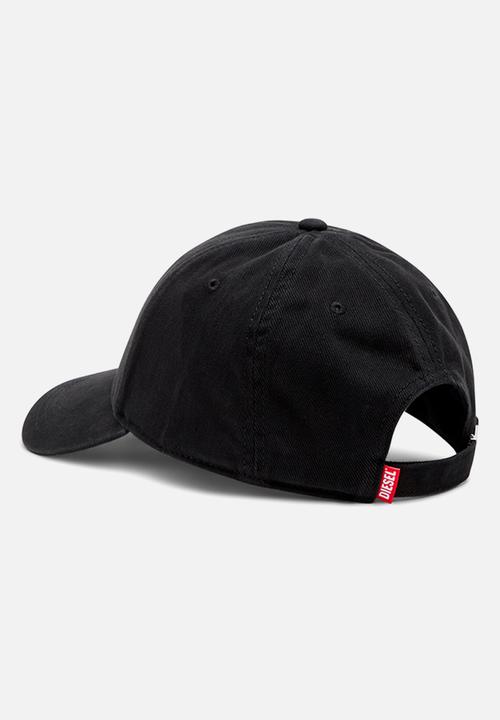Diesel  - Corry-Jacq-Wash - Black