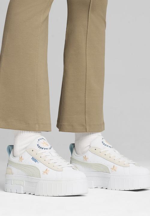 PUMA - Mayze Embroidery