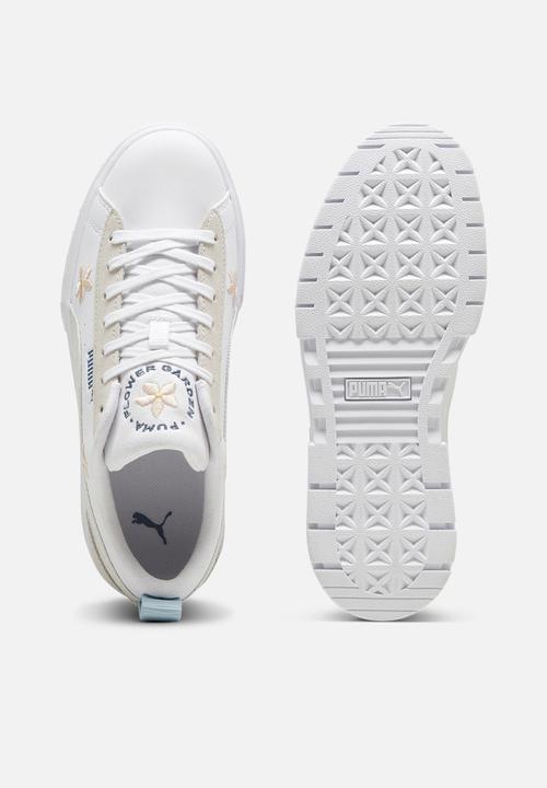 PUMA - Mayze Embroidery