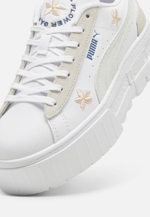 PUMA - Mayze Embroidery