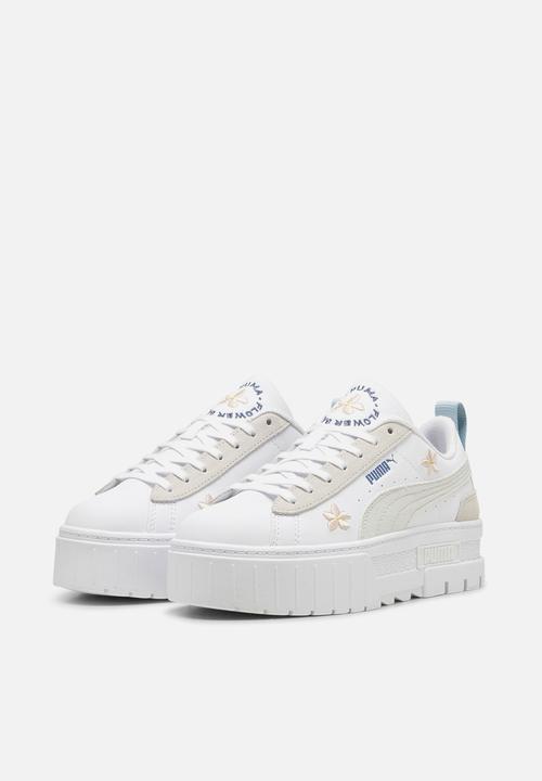 PUMA - Mayze Embroidery