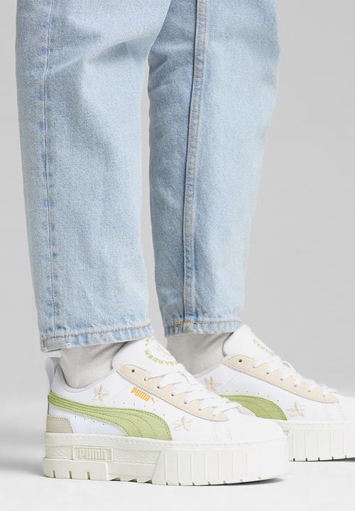 PUMA - Mayze Embroidery