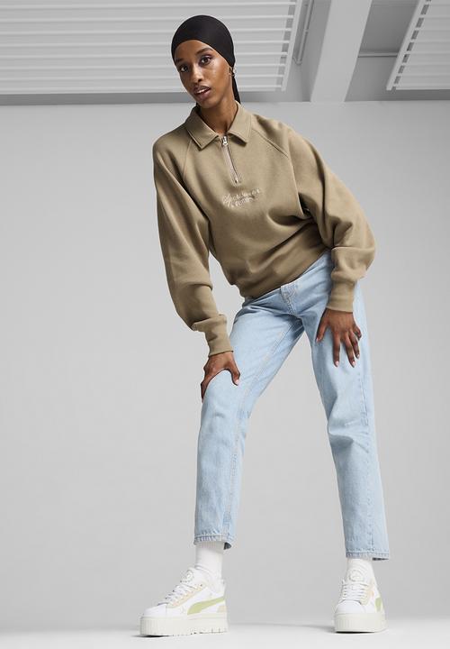 PUMA - Mayze Embroidery