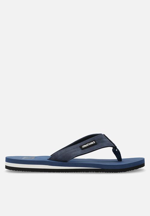 Jonathan D - J Ace - navy 