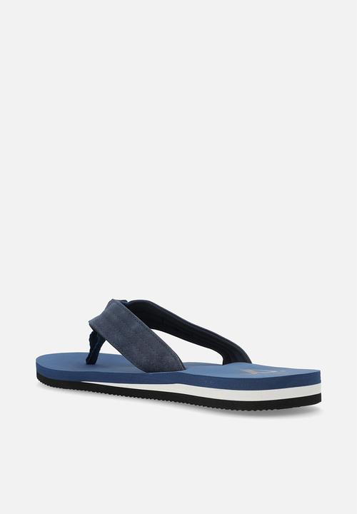 Jonathan D - J Ace - navy 
