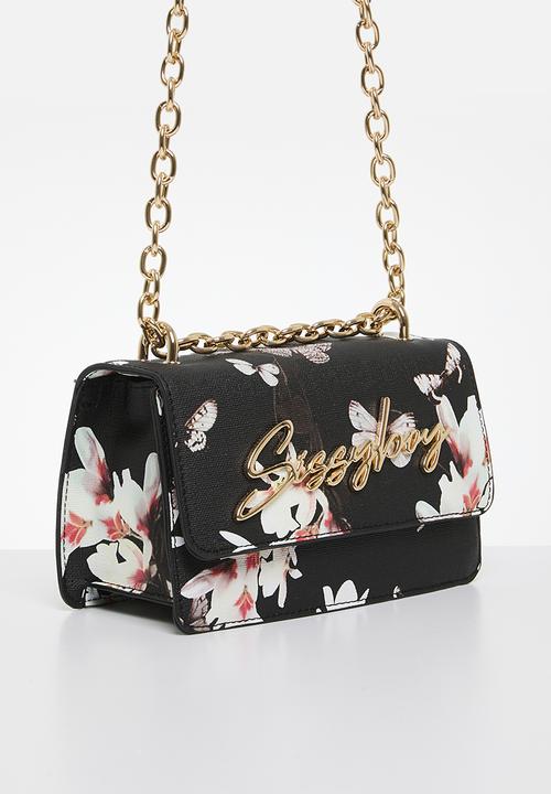 SISSY BOY - Fancy Florals - Multi