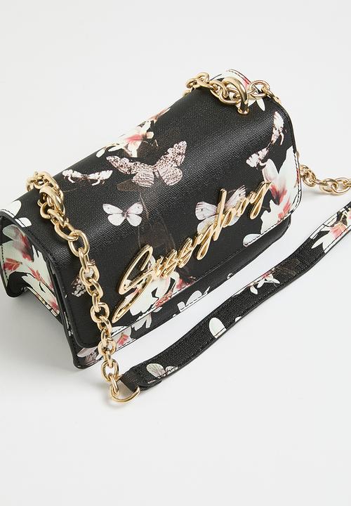 SISSY BOY - Fancy Florals - Multi