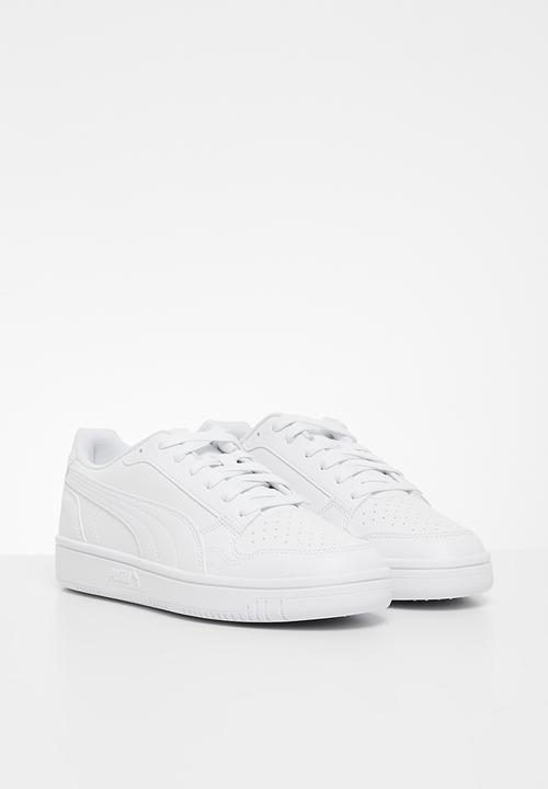 PUMA - Puma Reb-L Jr - Puma White-Puma White