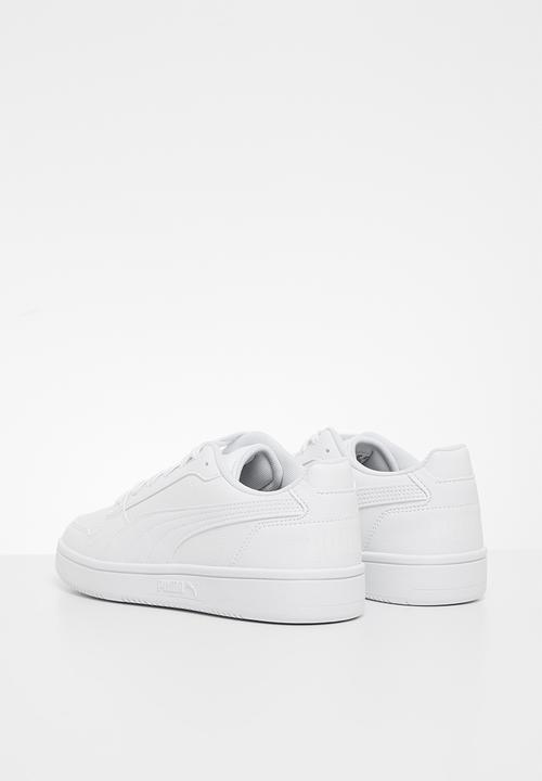 PUMA - Puma Reb-L Jr - Puma White-Puma White