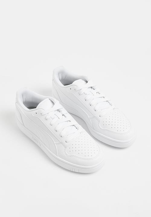 PUMA - Puma Reb-L Jr - Puma White-Puma White