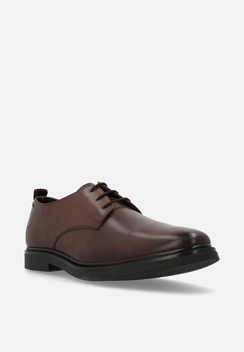 Hush Puppies - Jace - Tan