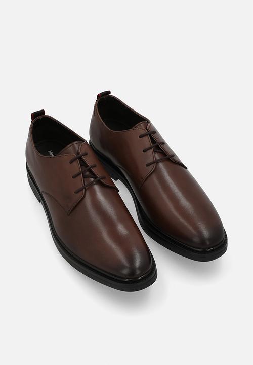 Hush Puppies - Jace - Tan