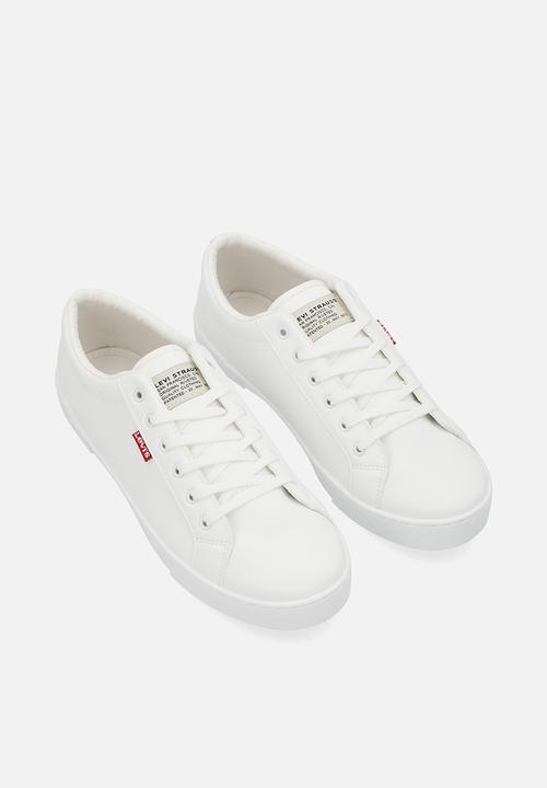 Levi’s® - Malibu 2.0 - Brilliant White