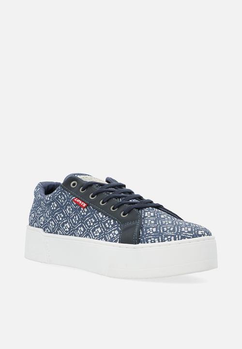 Levi’s® - Tijuana 2.0 - Navy Blue