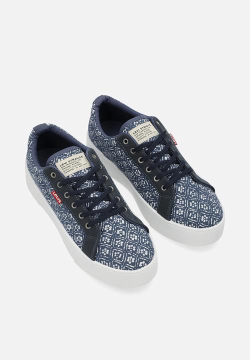 Levi’s® - Tijuana 2.0 - Navy Blue