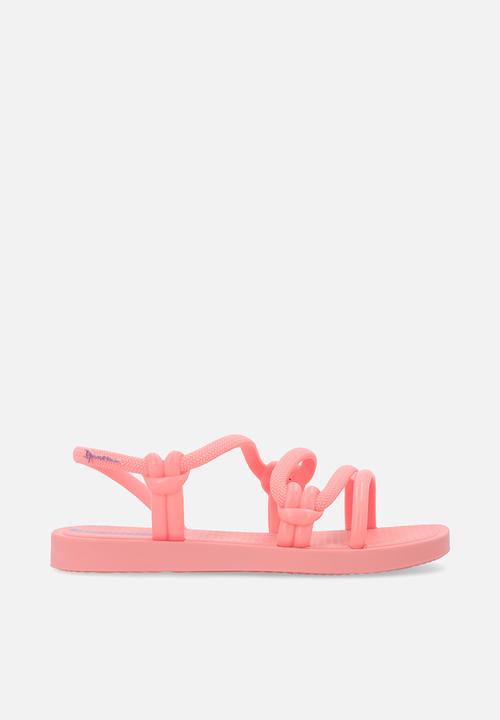 Ipanema - Ipanema Solar Sandal - Pink