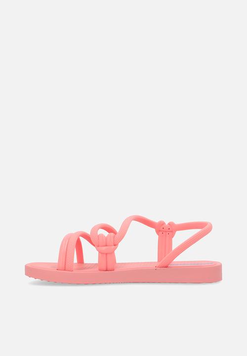 Ipanema - Ipanema Solar Sandal - Pink