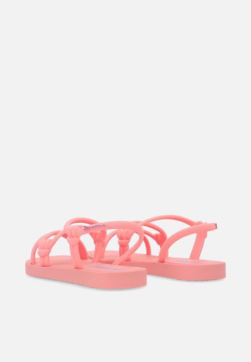 Ipanema - Ipanema Solar Sandal - Pink