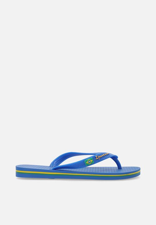 Ipanema - Ipanema Clas Brasil Ii Kids - Royal Blue