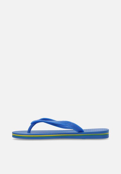 Ipanema - Ipanema Clas Brasil Ii Kids - Royal Blue