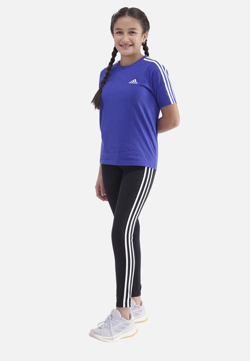 adidas Performance - G 3S Tight 2 - Black