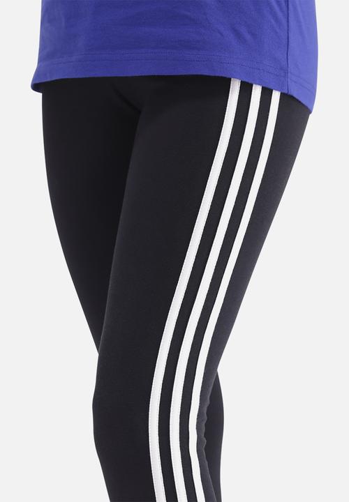 adidas Performance - G 3S Tight 2 - Black