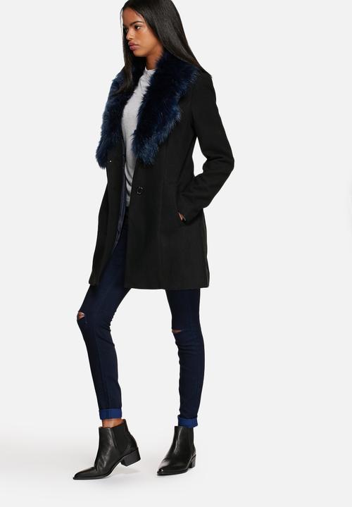 Vero Moda - Cilla Daisy Jacket