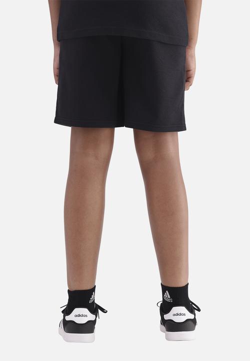 adidas Performance - U Bl Short 2 - Black