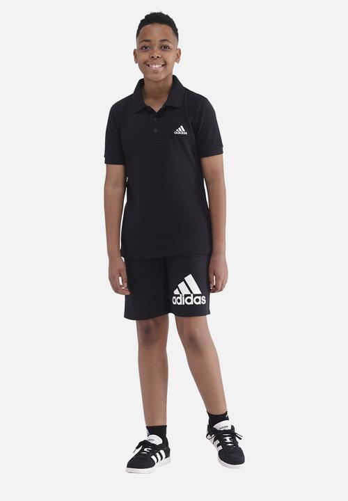 adidas Performance - U Bl Short 2 - Black